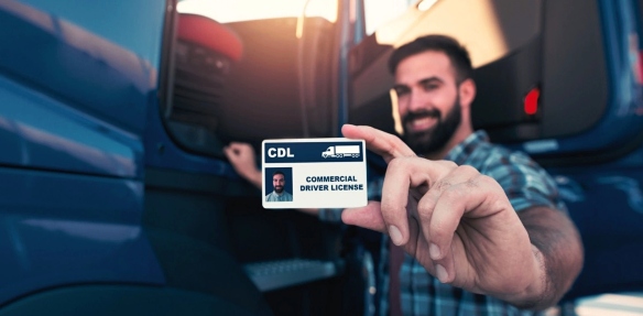 Cdl License