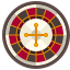 Casino roulette